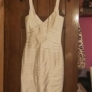 Bcbg dress